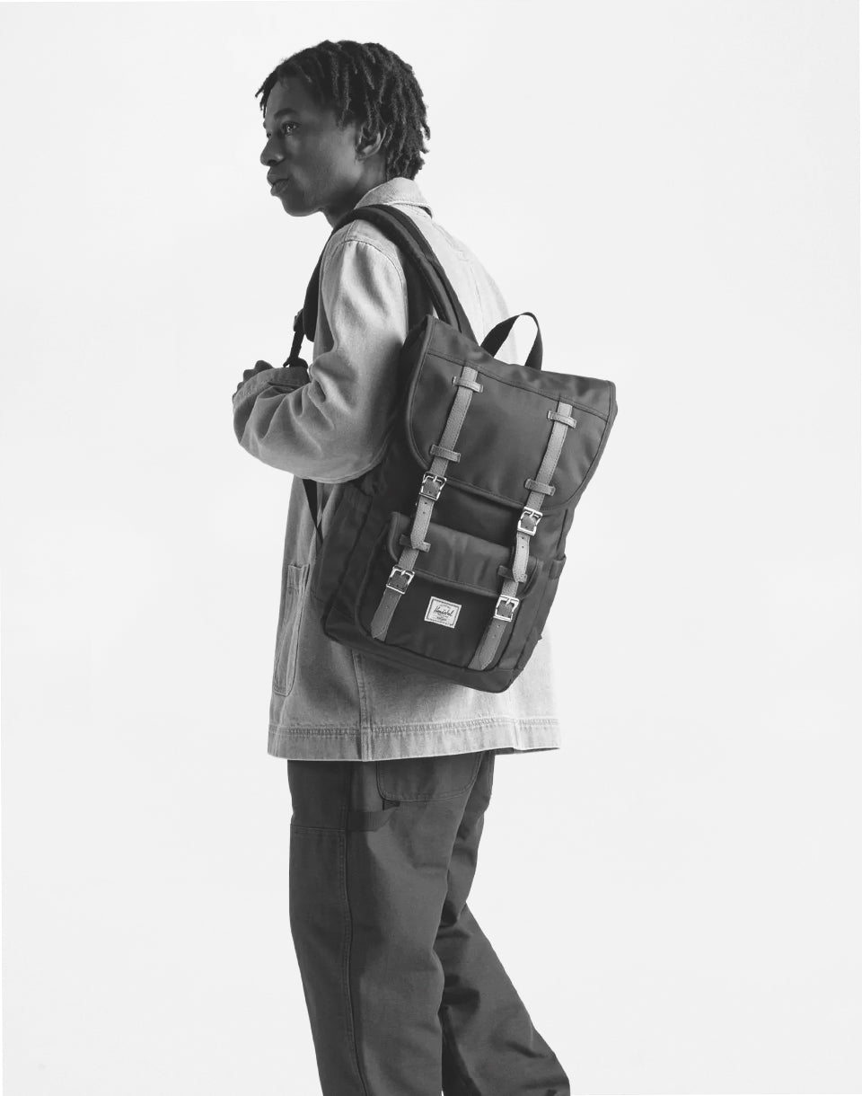 Little America Mid-Volume