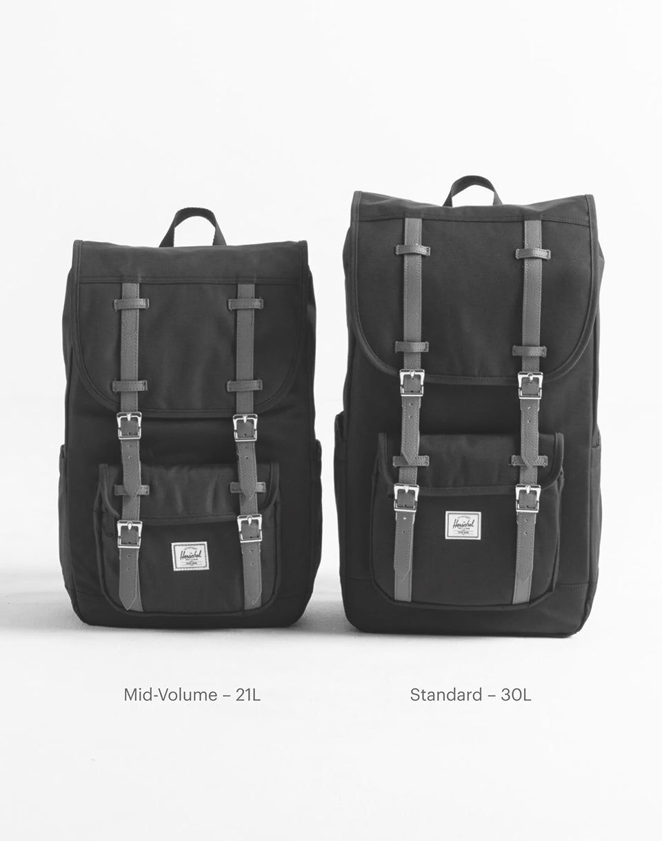 Little America Mid-Volume