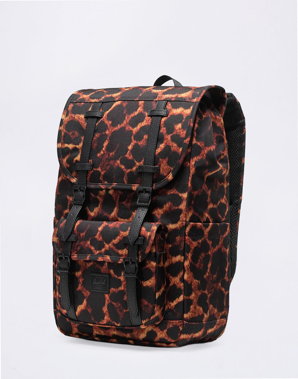 Little America Mid-Volume