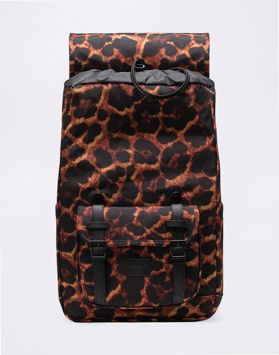 Little America Mid-Volume