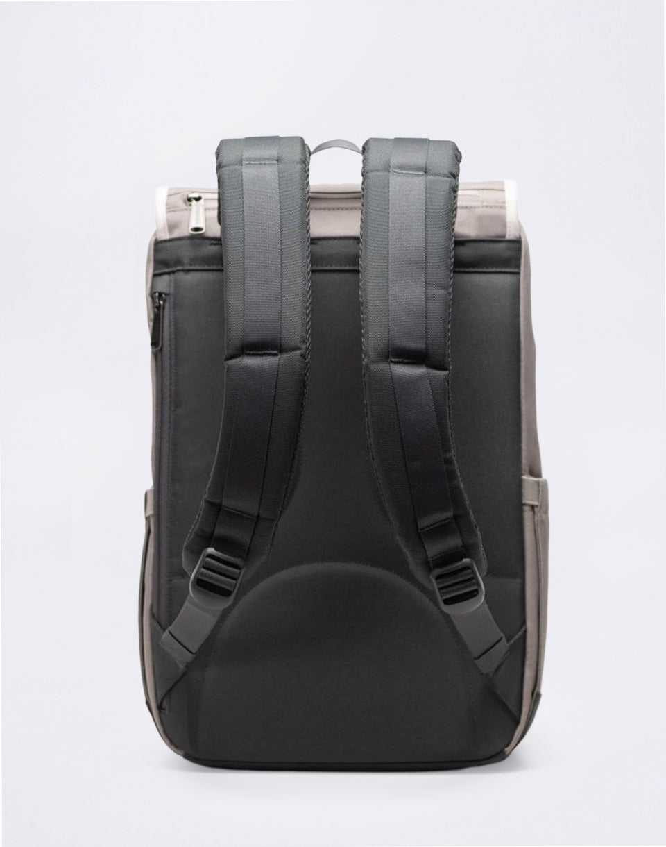 Little America Mid-Volume