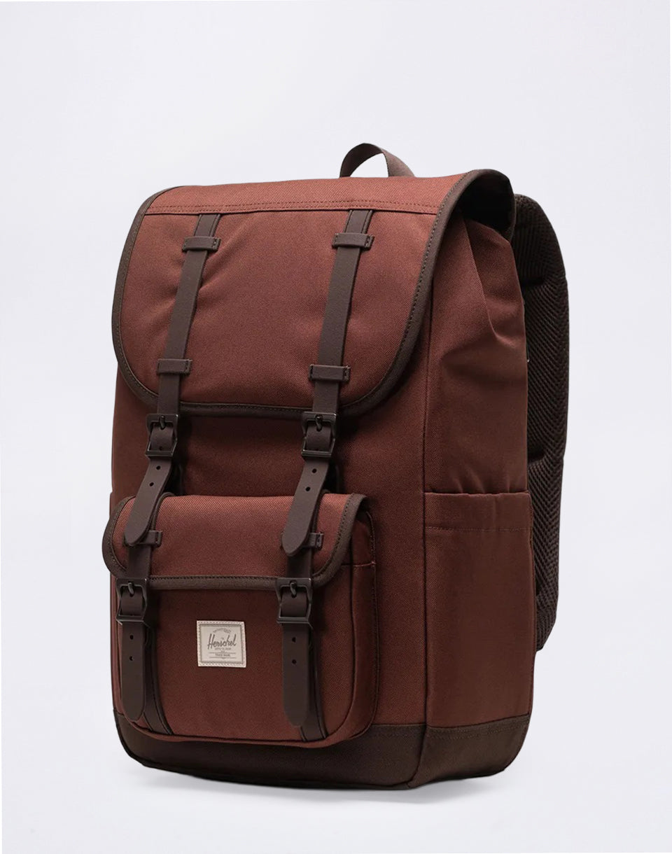 Little America Mid-Volume