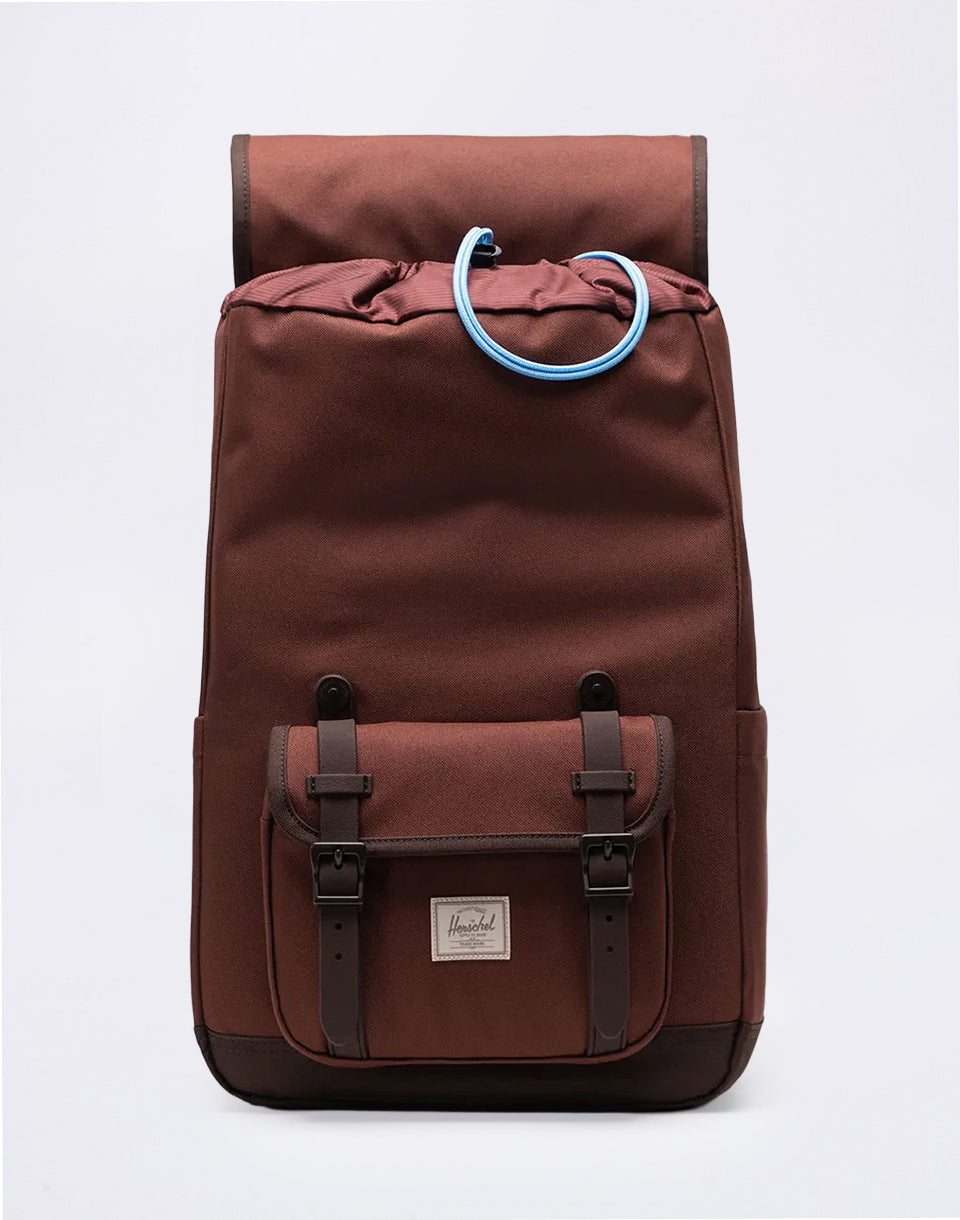 Little America Mid-Volume