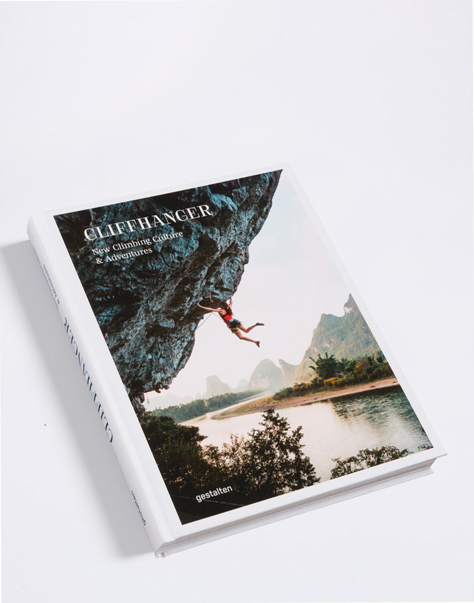 Cliffhanger