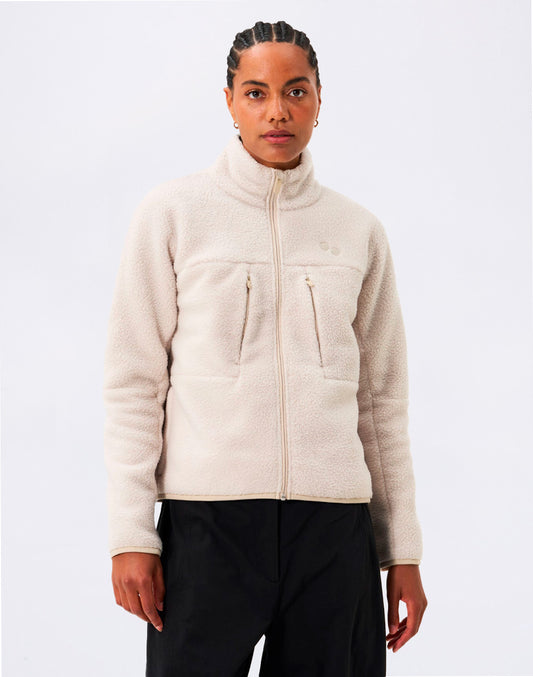 Fleece Jacket Women