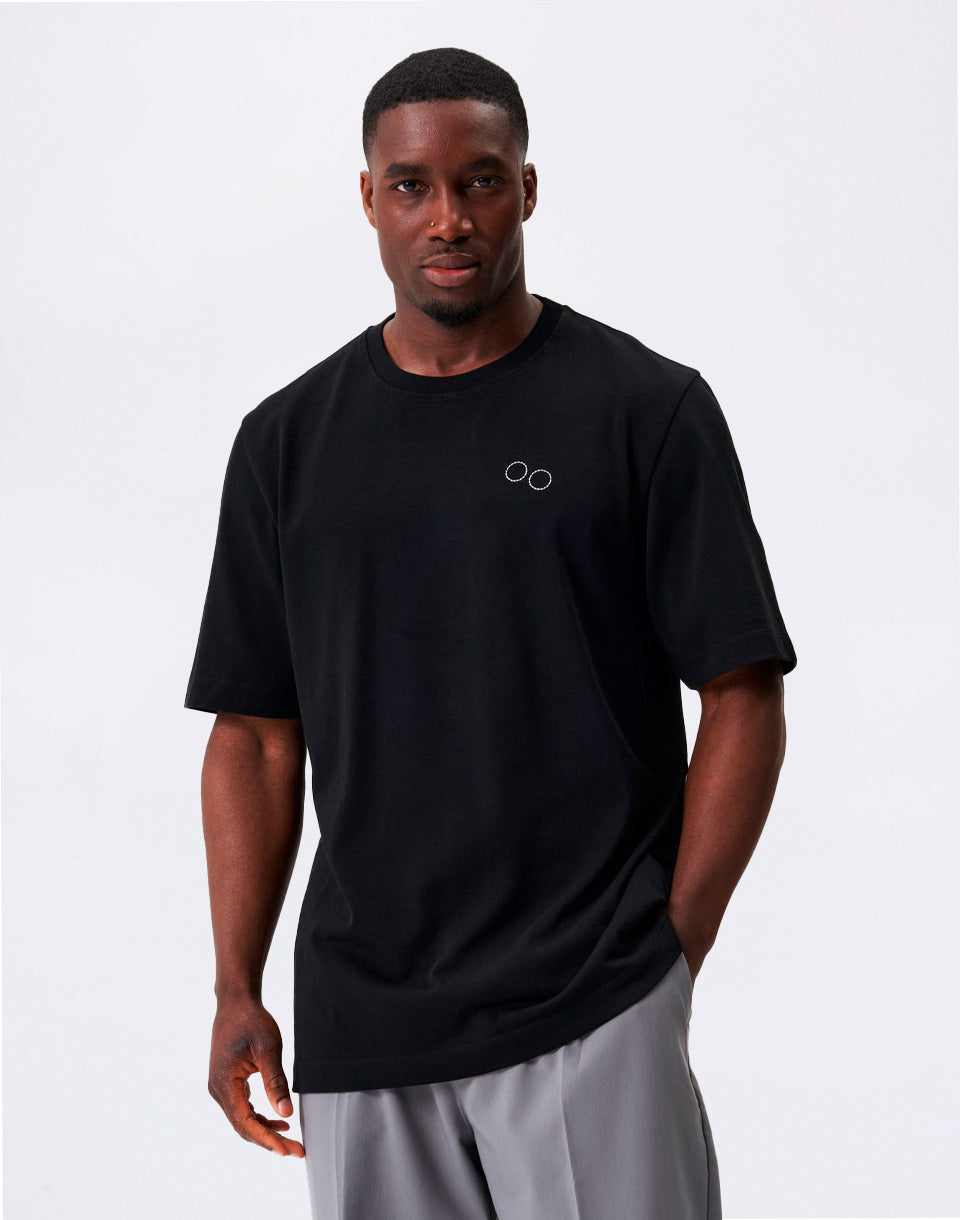 Tshirt Cotton Graphic Men