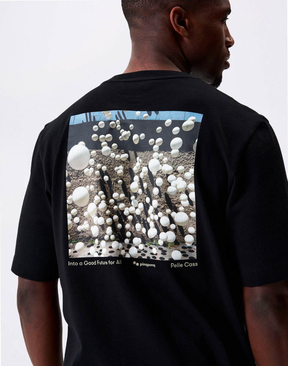 Tshirt Cotton Graphic Men