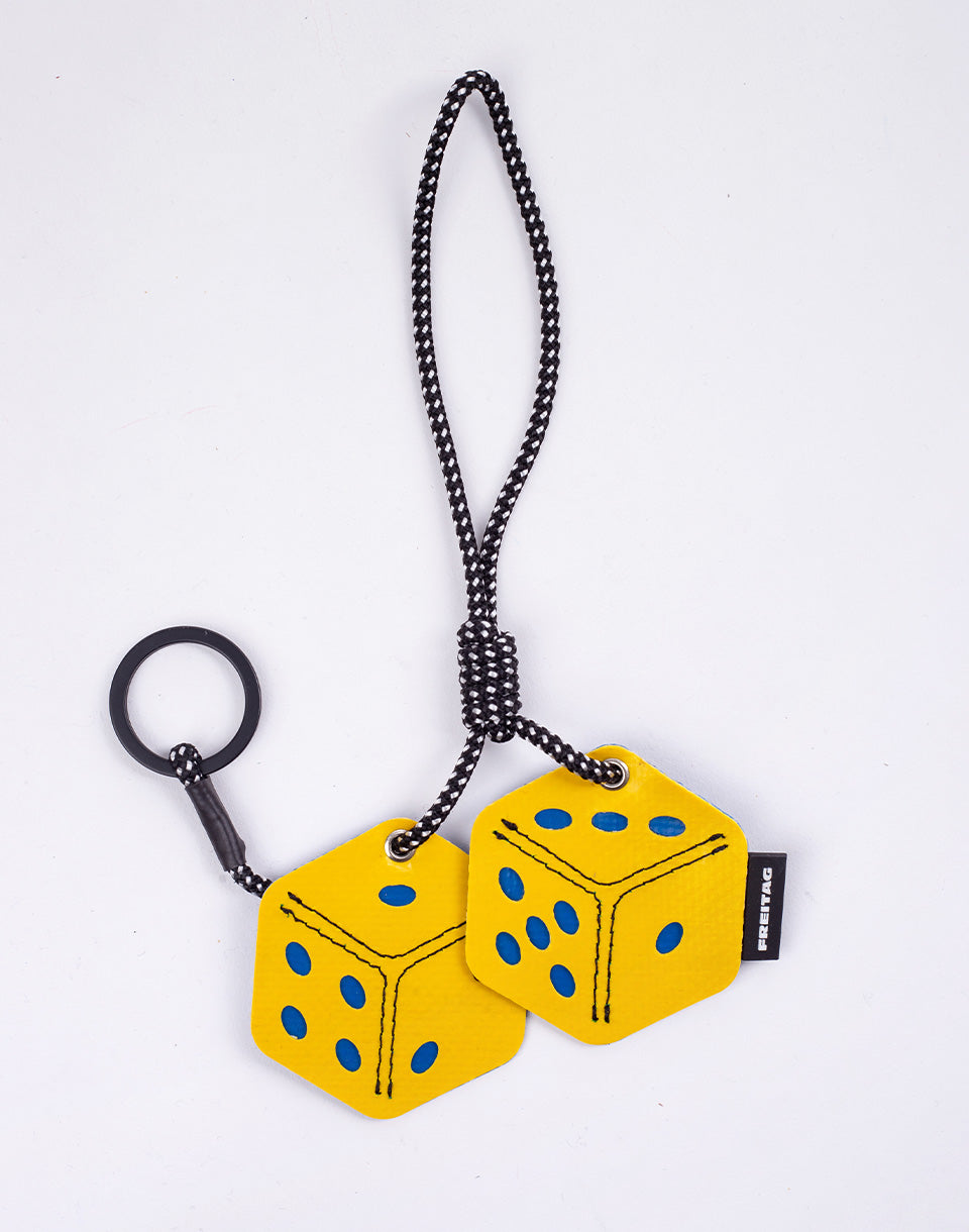 F211 Dice