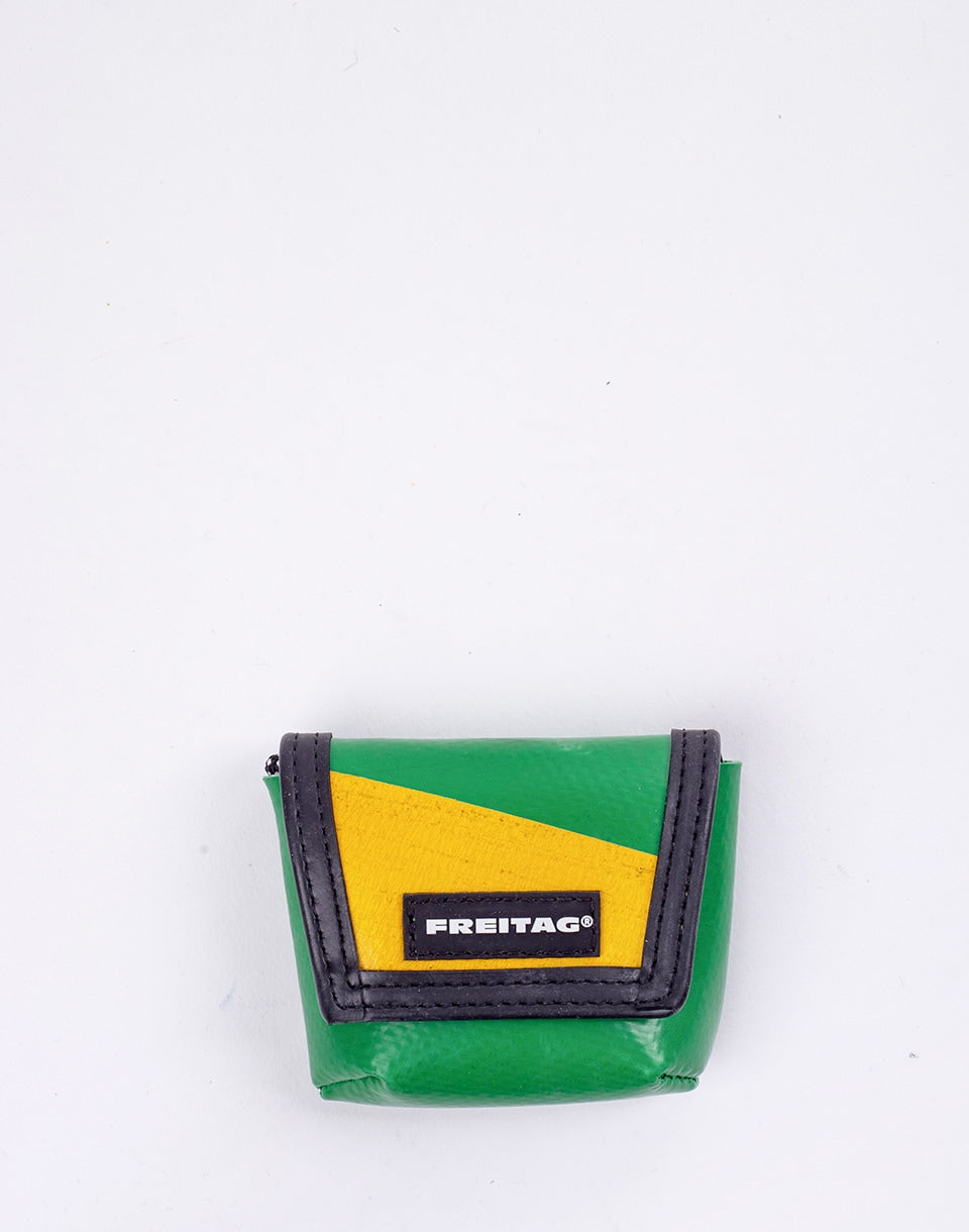 F213 Mini Messenger