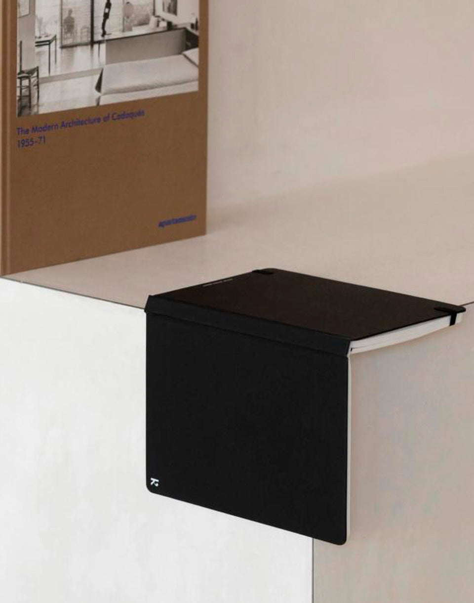 Hardcover Notebook A5