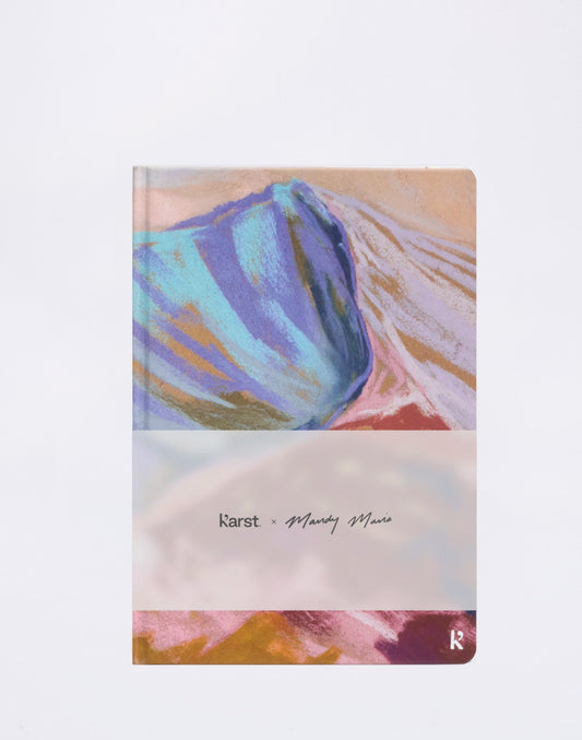 Mandy Maria Notebook