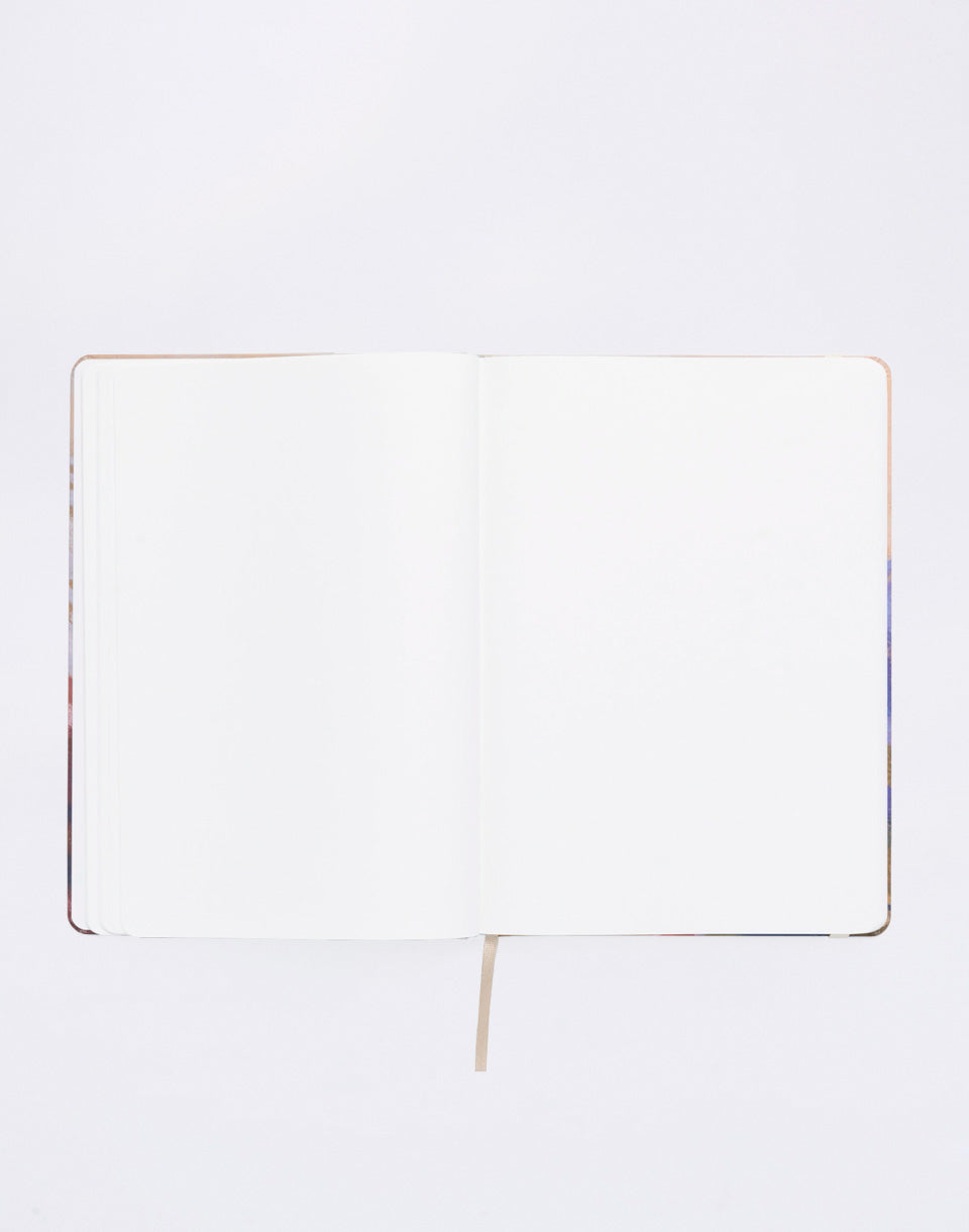 Mandy Maria Notebook