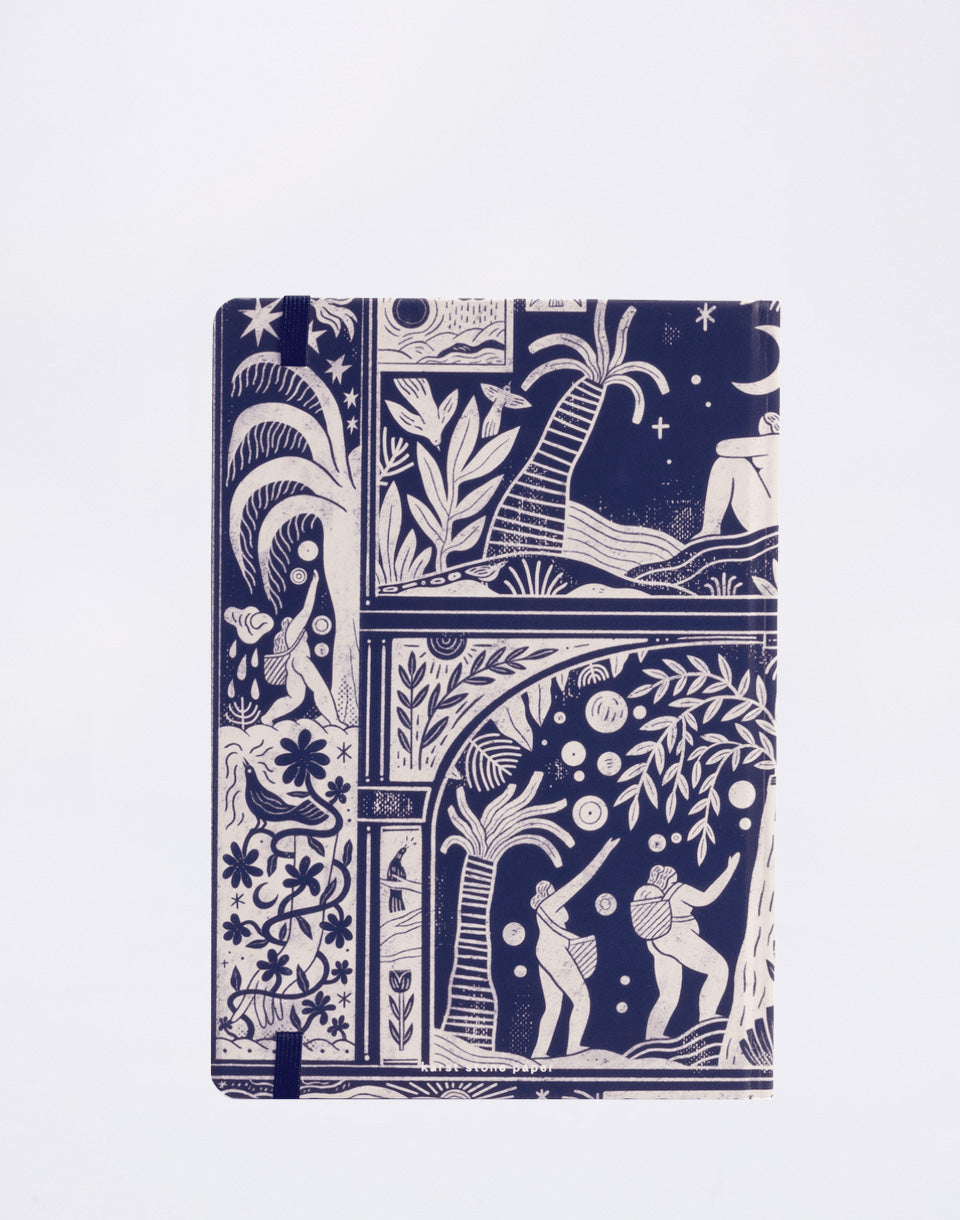 Mark Conlan Notebook