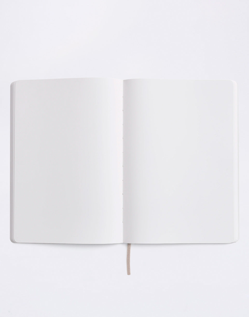 Softcover Notebook A5