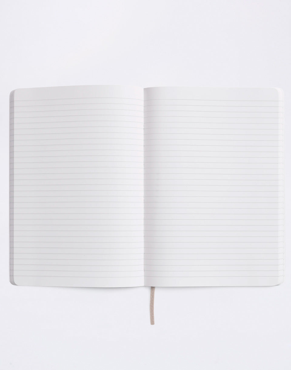 Studio Muse Notebook