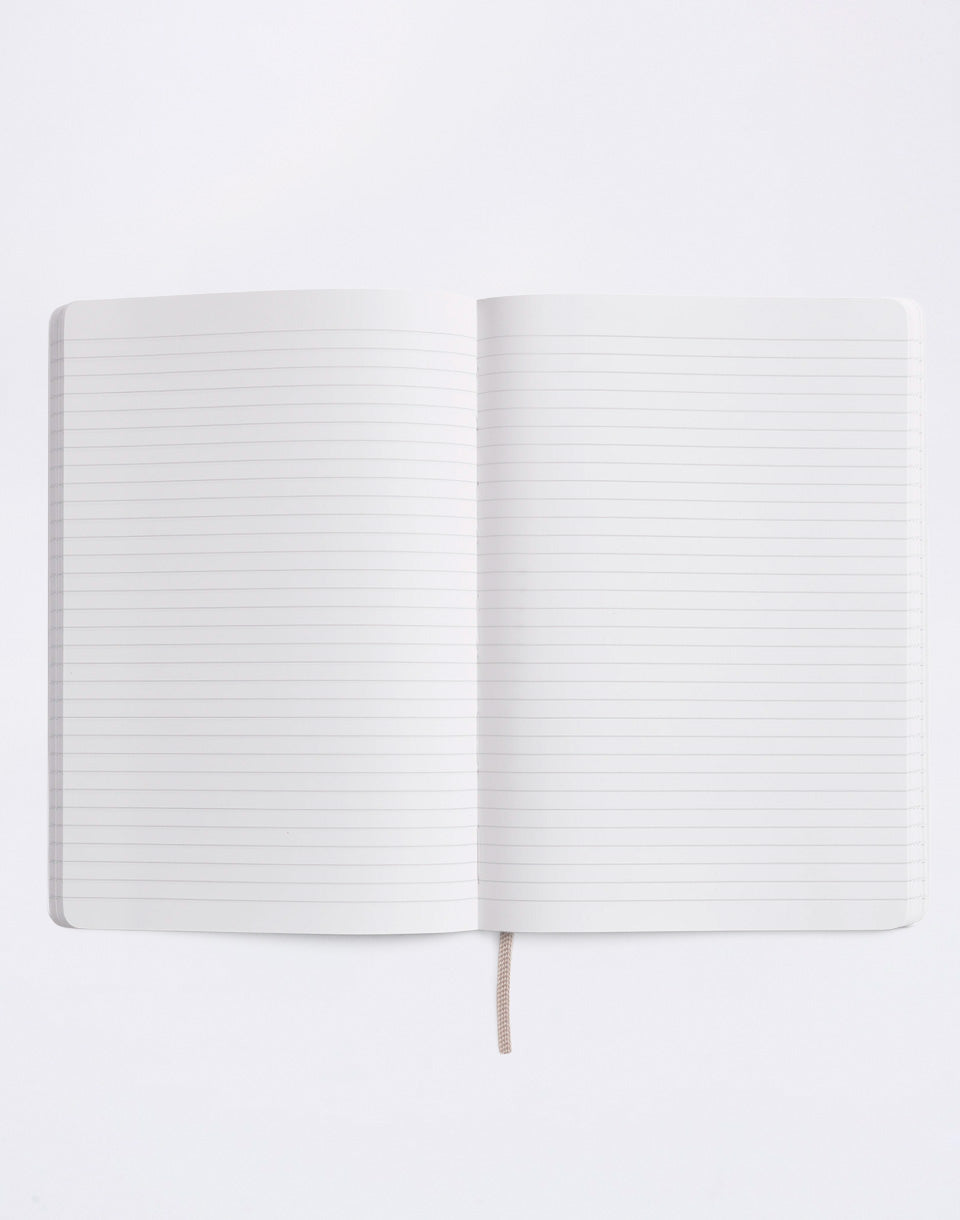 Studio Muse Notebook