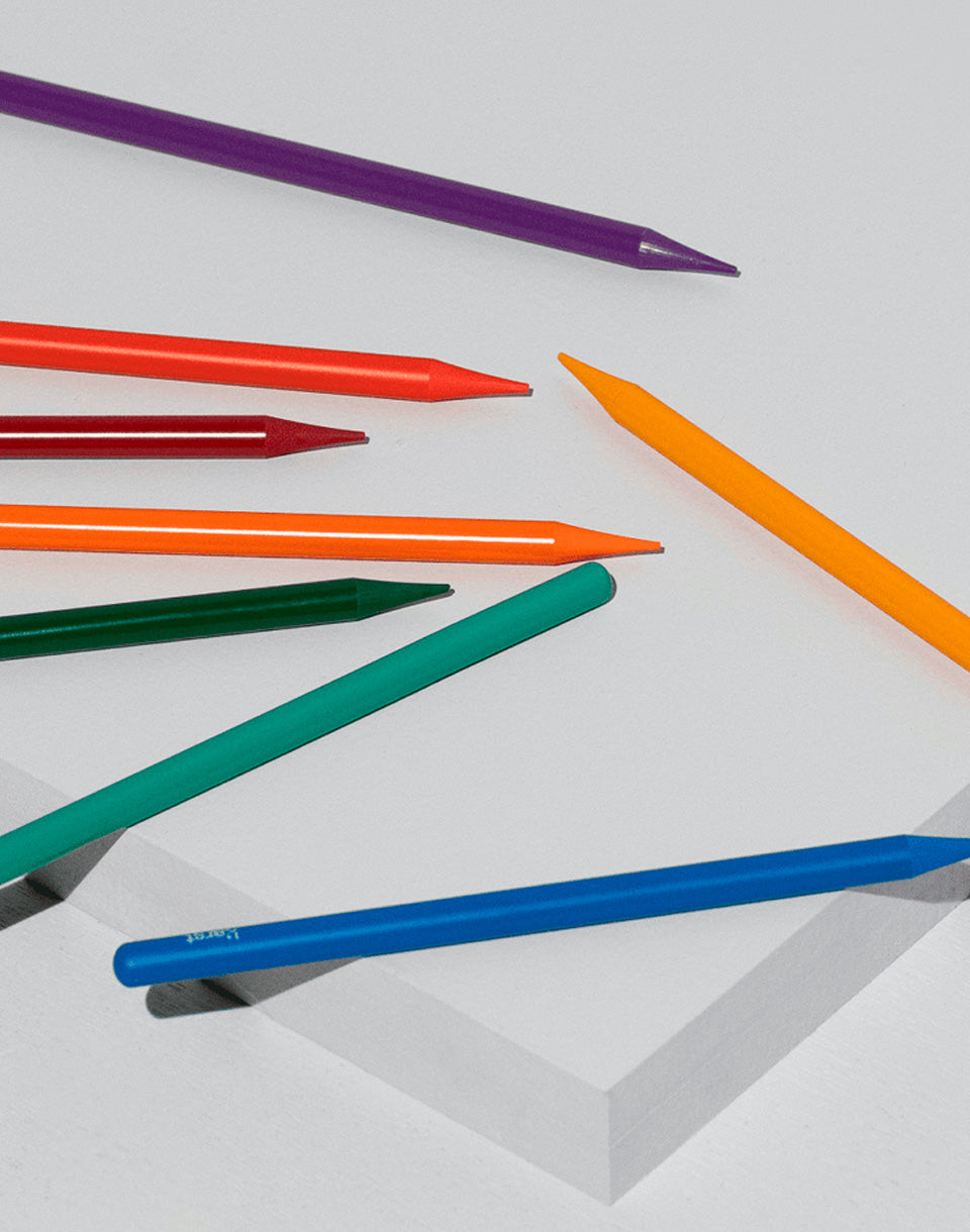 Woodless Artist Pencils