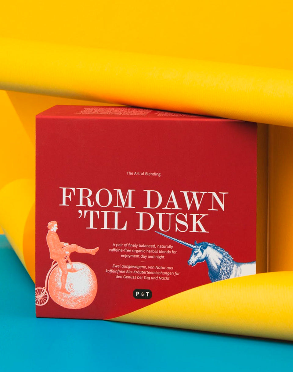 From Dawn 'til Dusk Duo Set