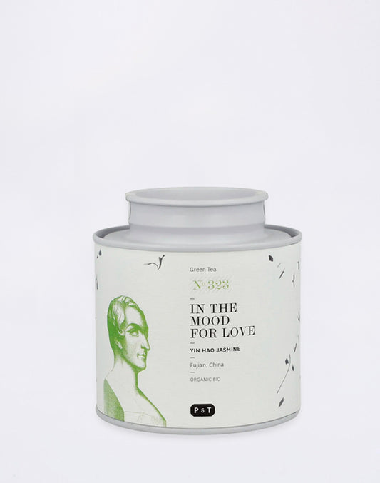 In the mood for love Caddy BIO 80g