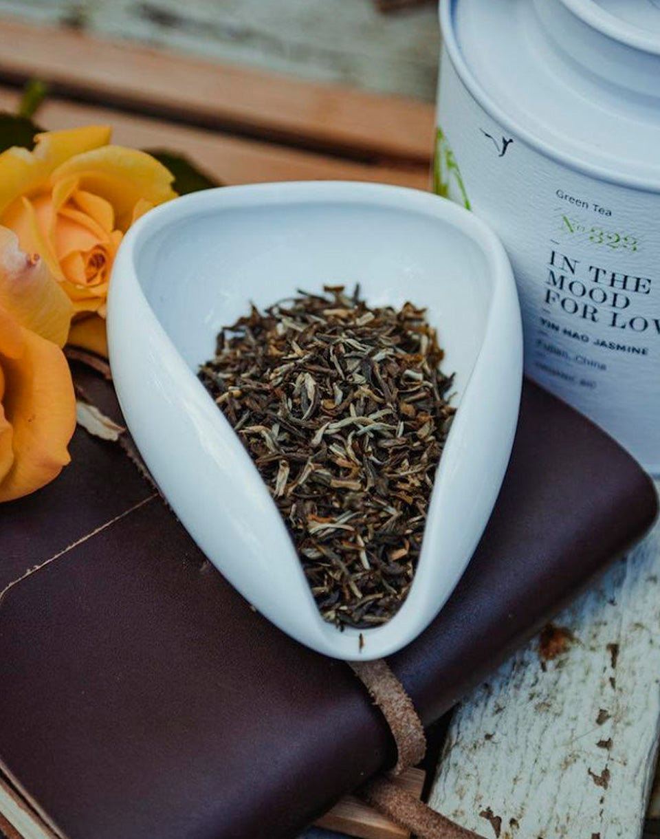 In the mood for love Caddy BIO 80g