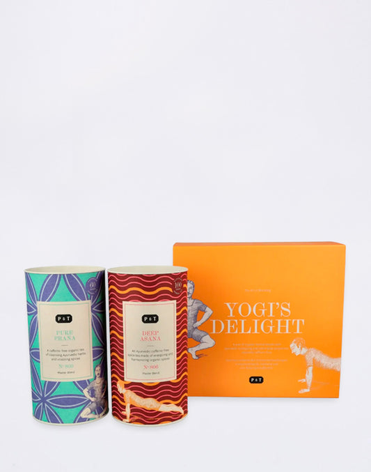 Yogi's Delight Duo Set
