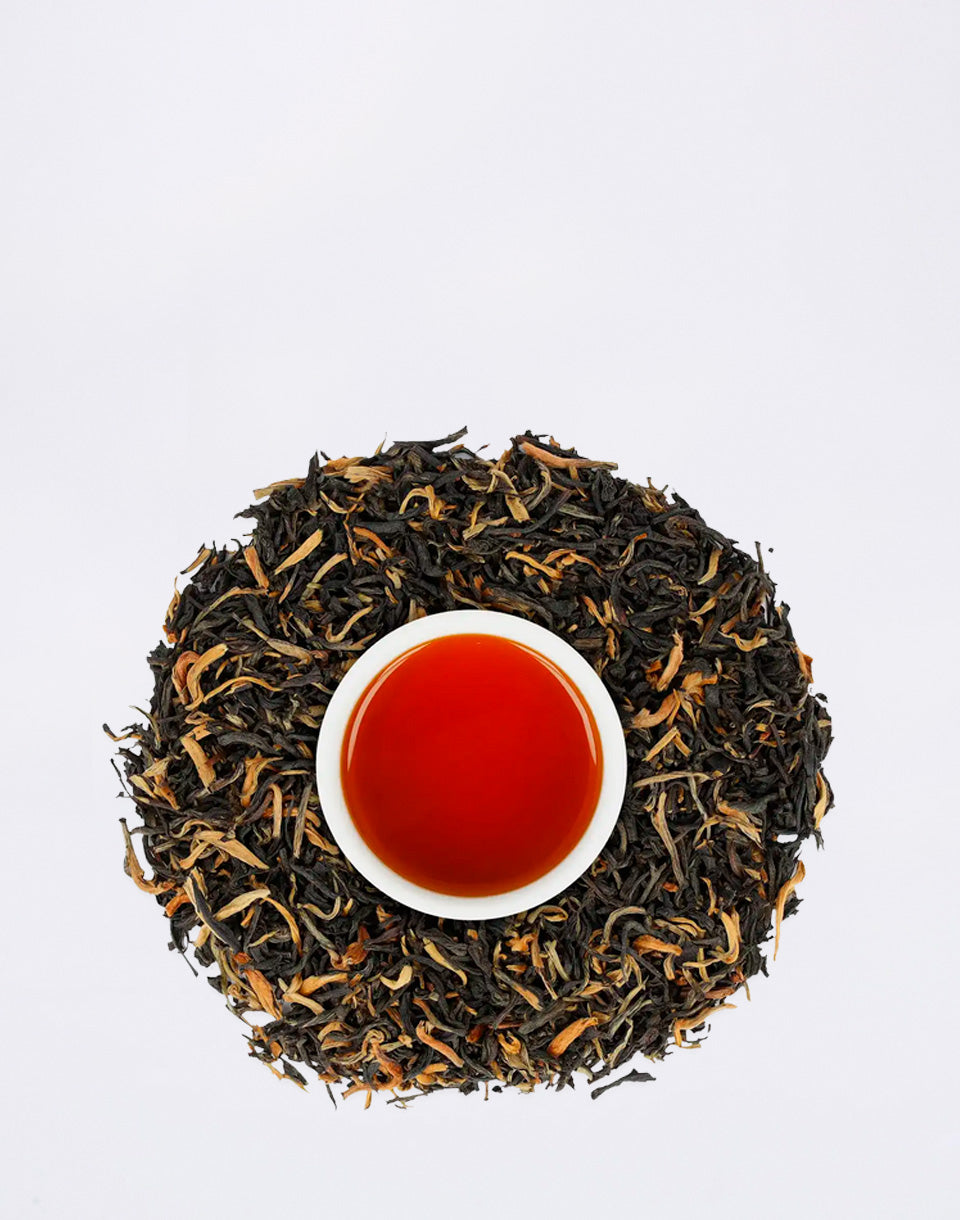 Golden Earl Caddy BIO 60g