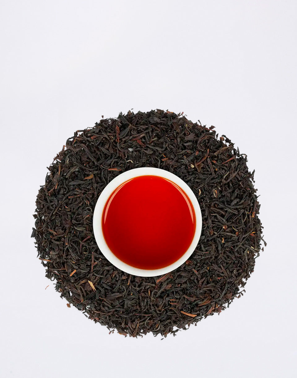 Tip of the Morning No. 518 Caddy BIO 80g