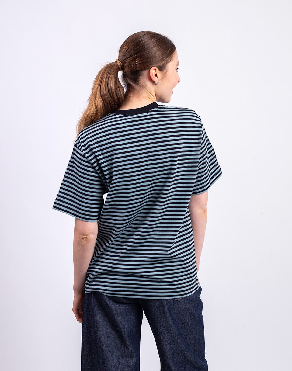 W' S/S Verner T-Shirt