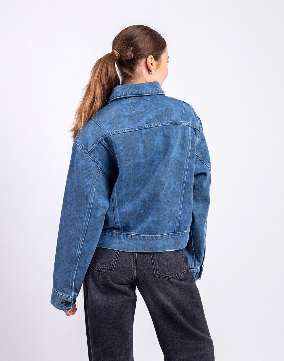 W' Duck Orell Jacket