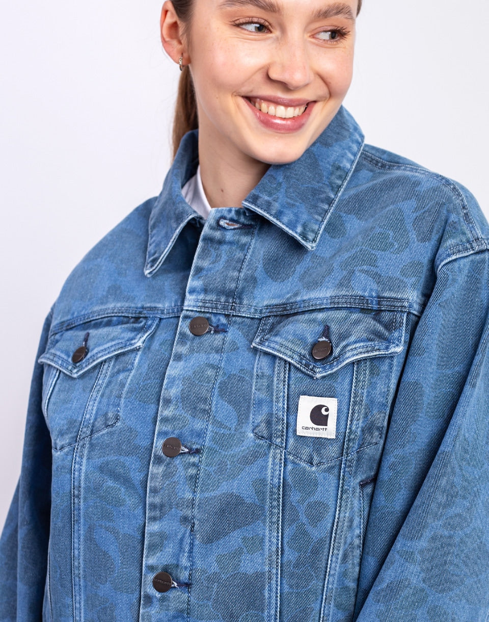 W' Duck Orell Jacket