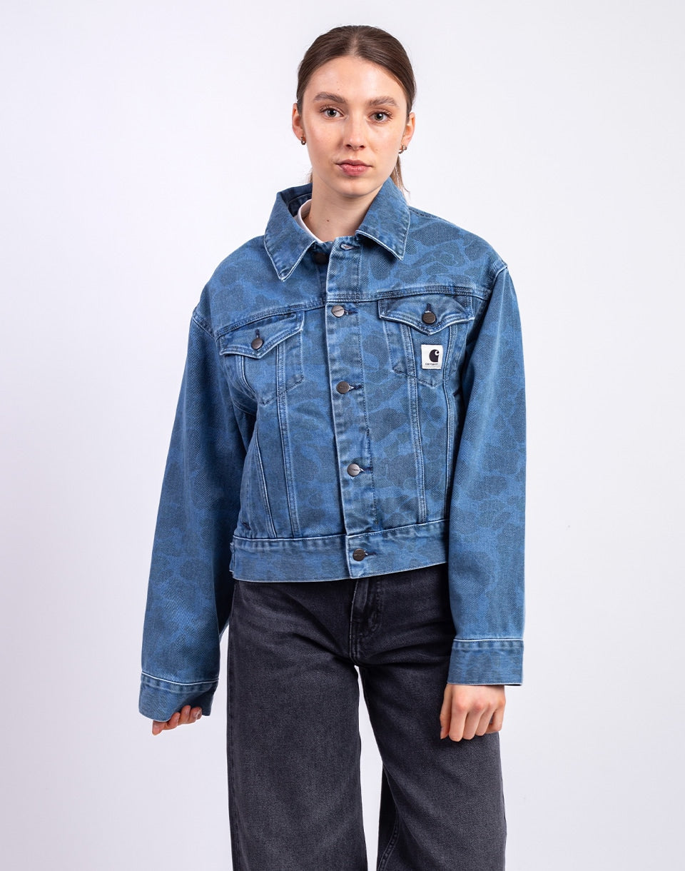 W' Duck Orell Jacket