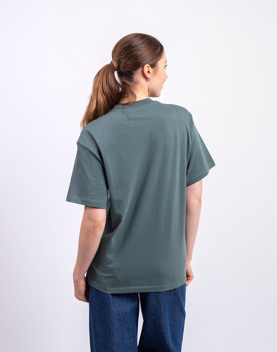 W' S/S Chase T-Shirt