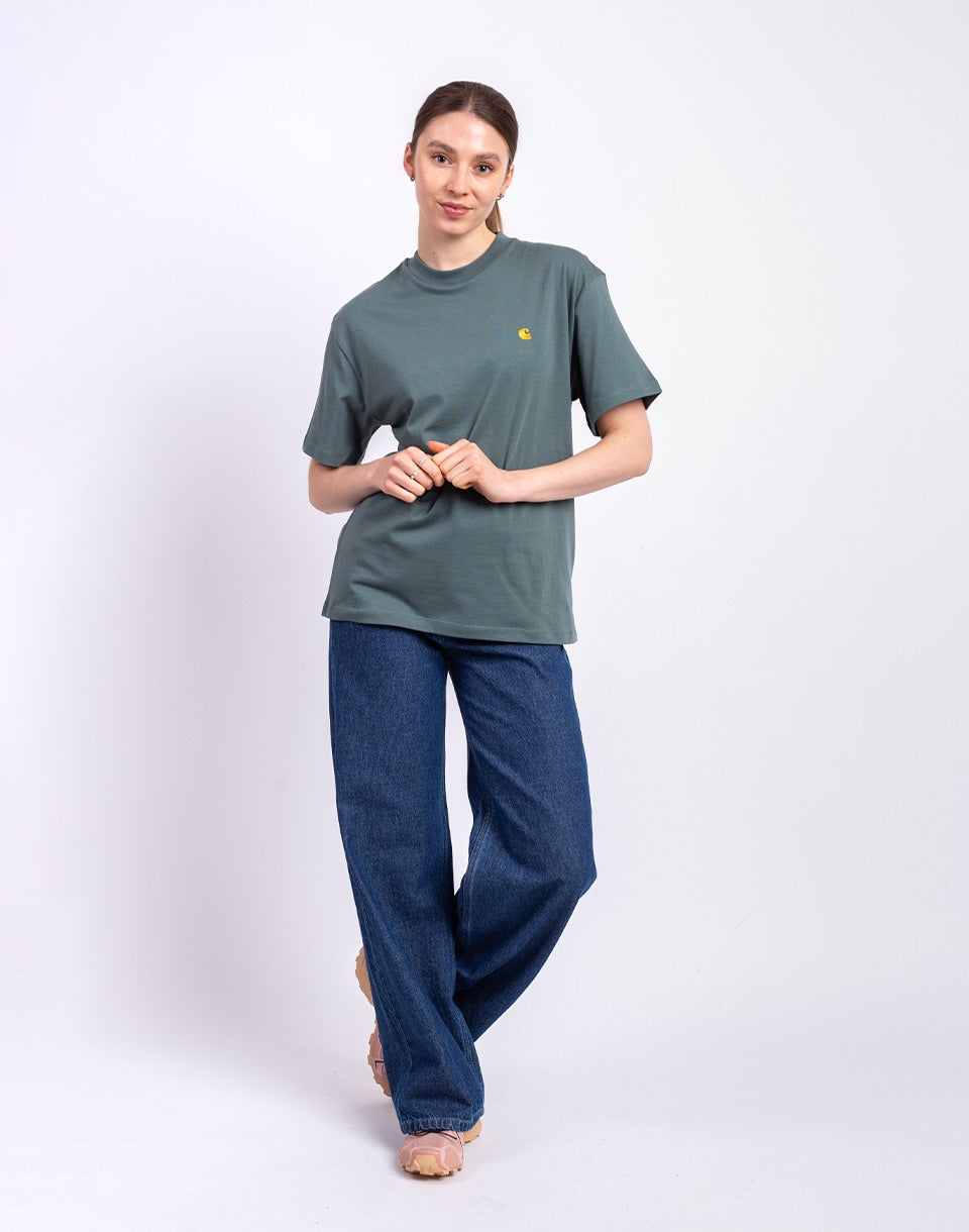 W' S/S Chase T-Shirt