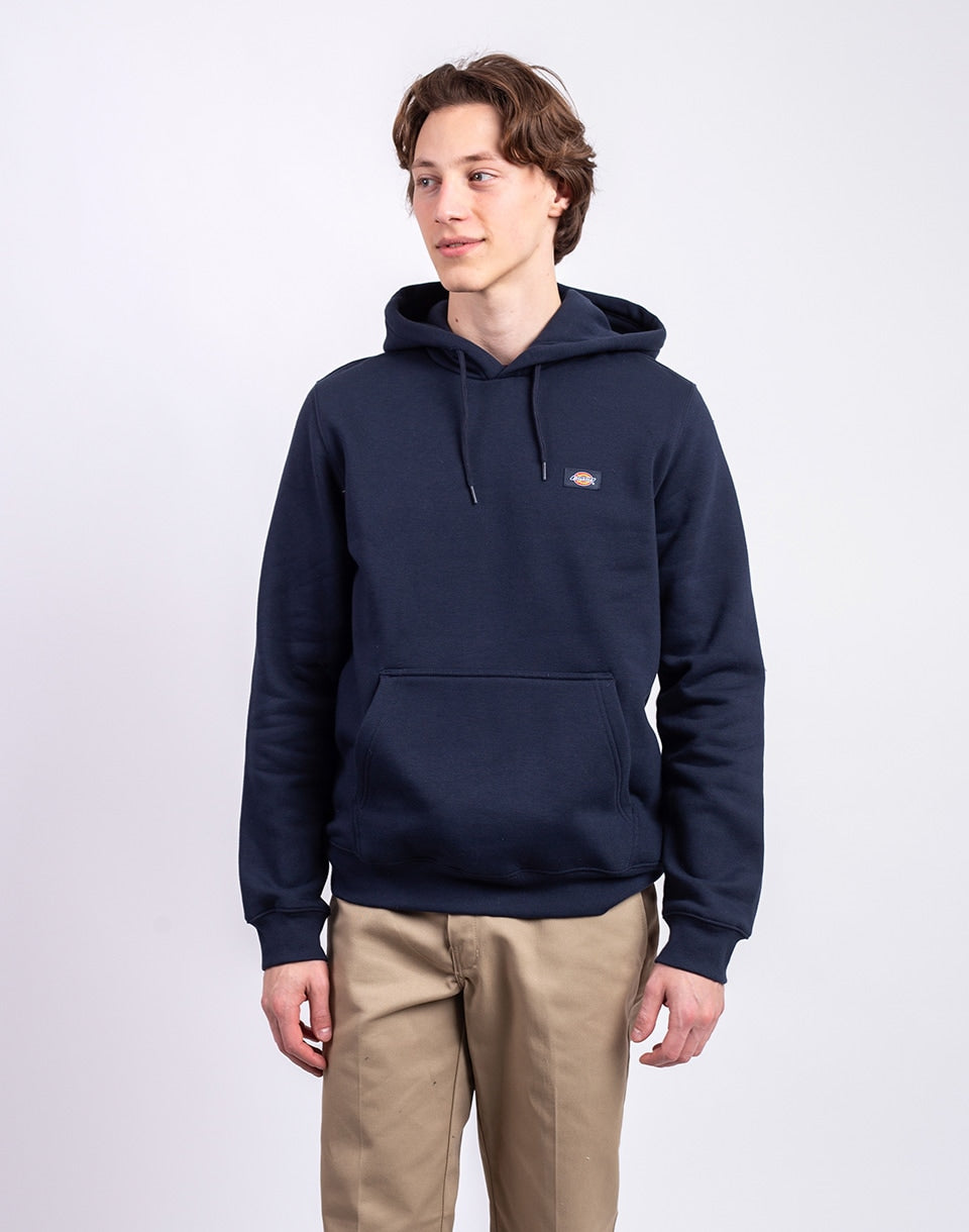 Oakport Hoodie