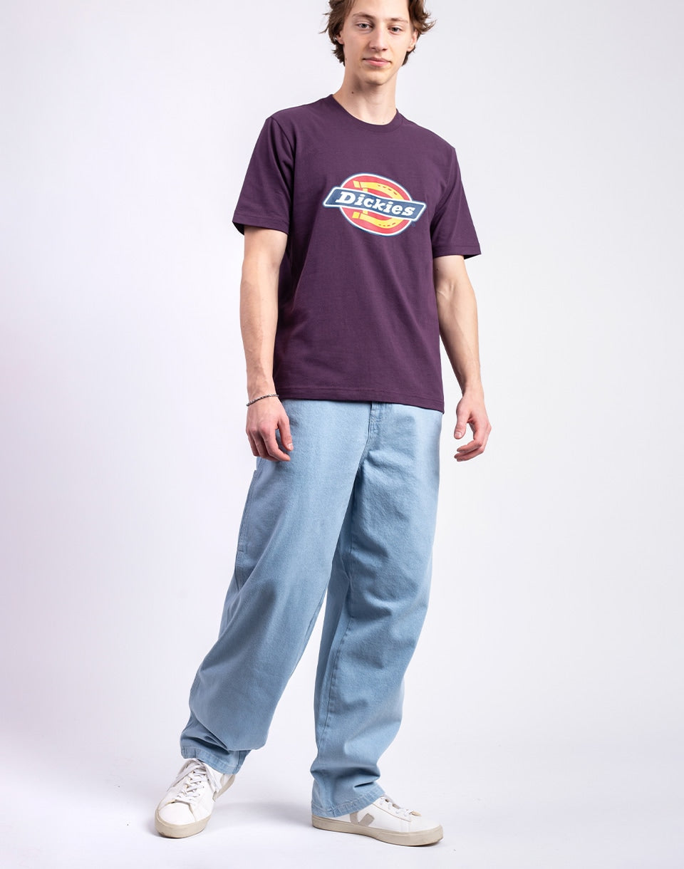 Madison Baggy Fit Denim