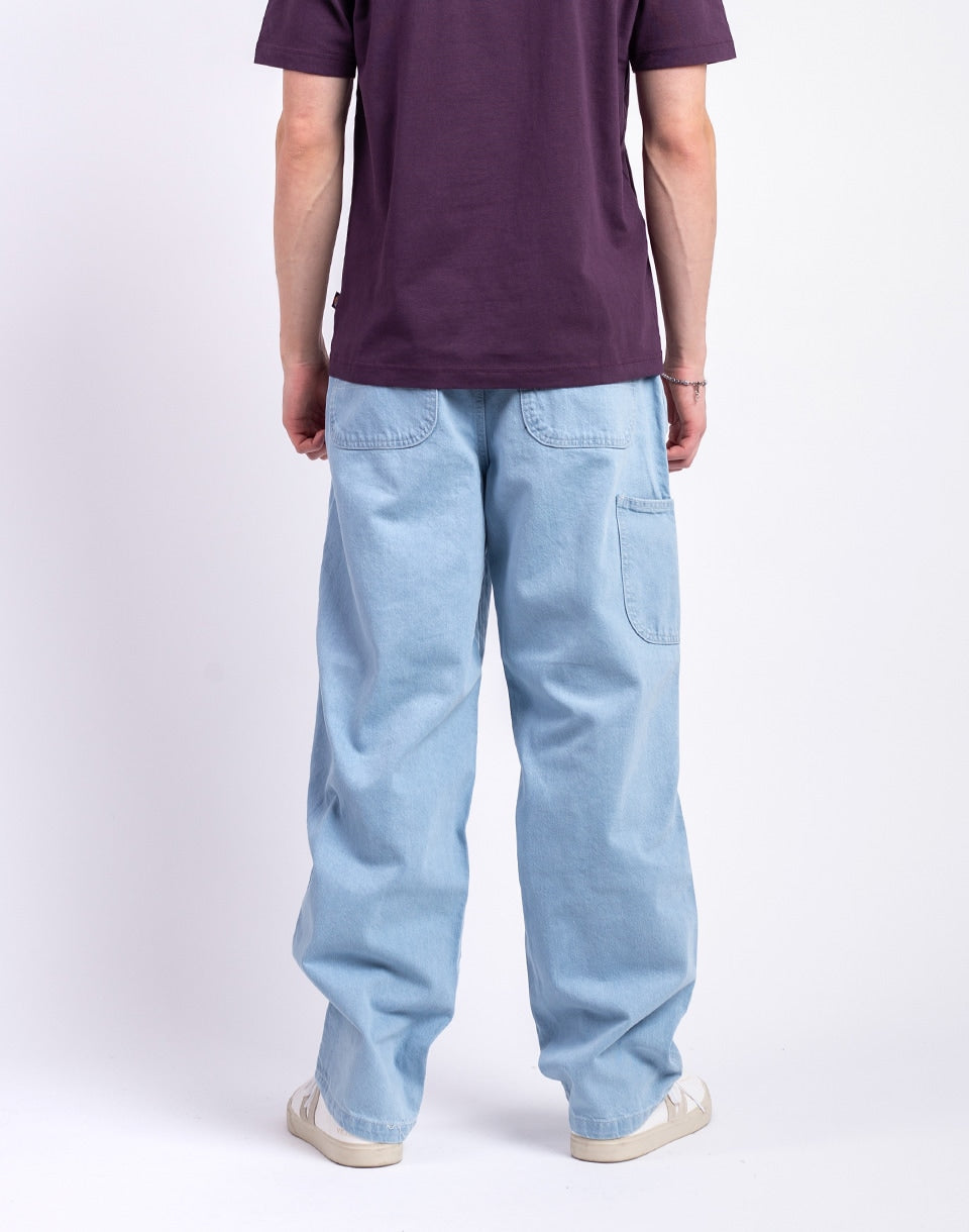 Madison Baggy Fit Denim