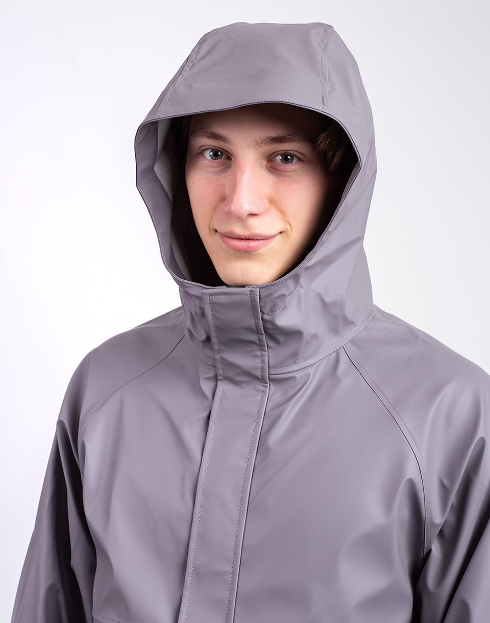 Classic Rain Jacket Men's