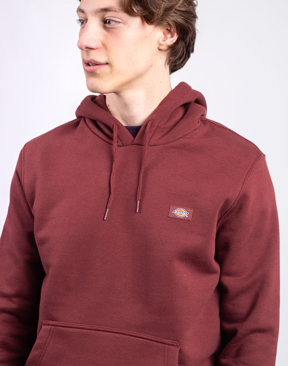 Oakport Hoodie