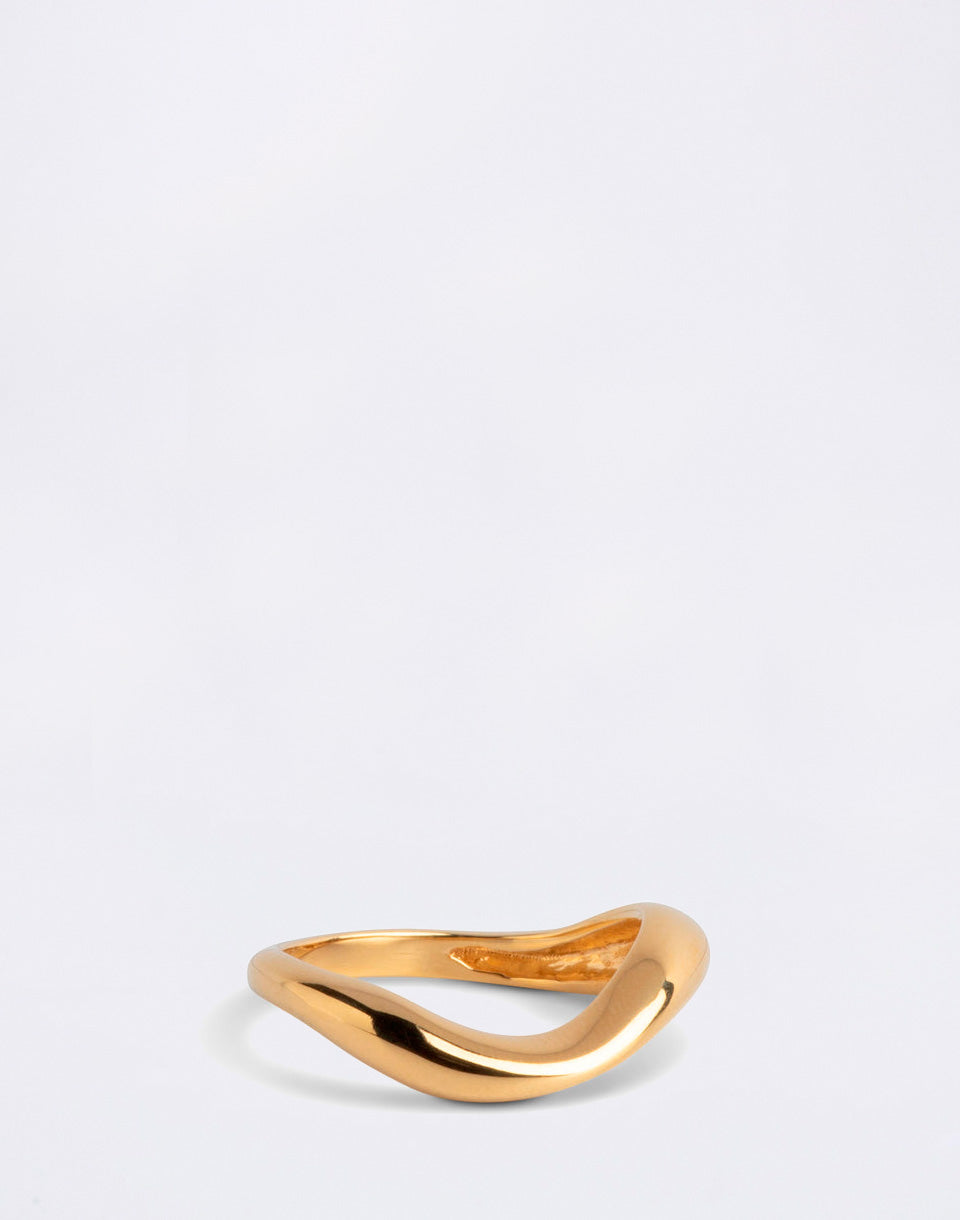 Ring, Agnete Small