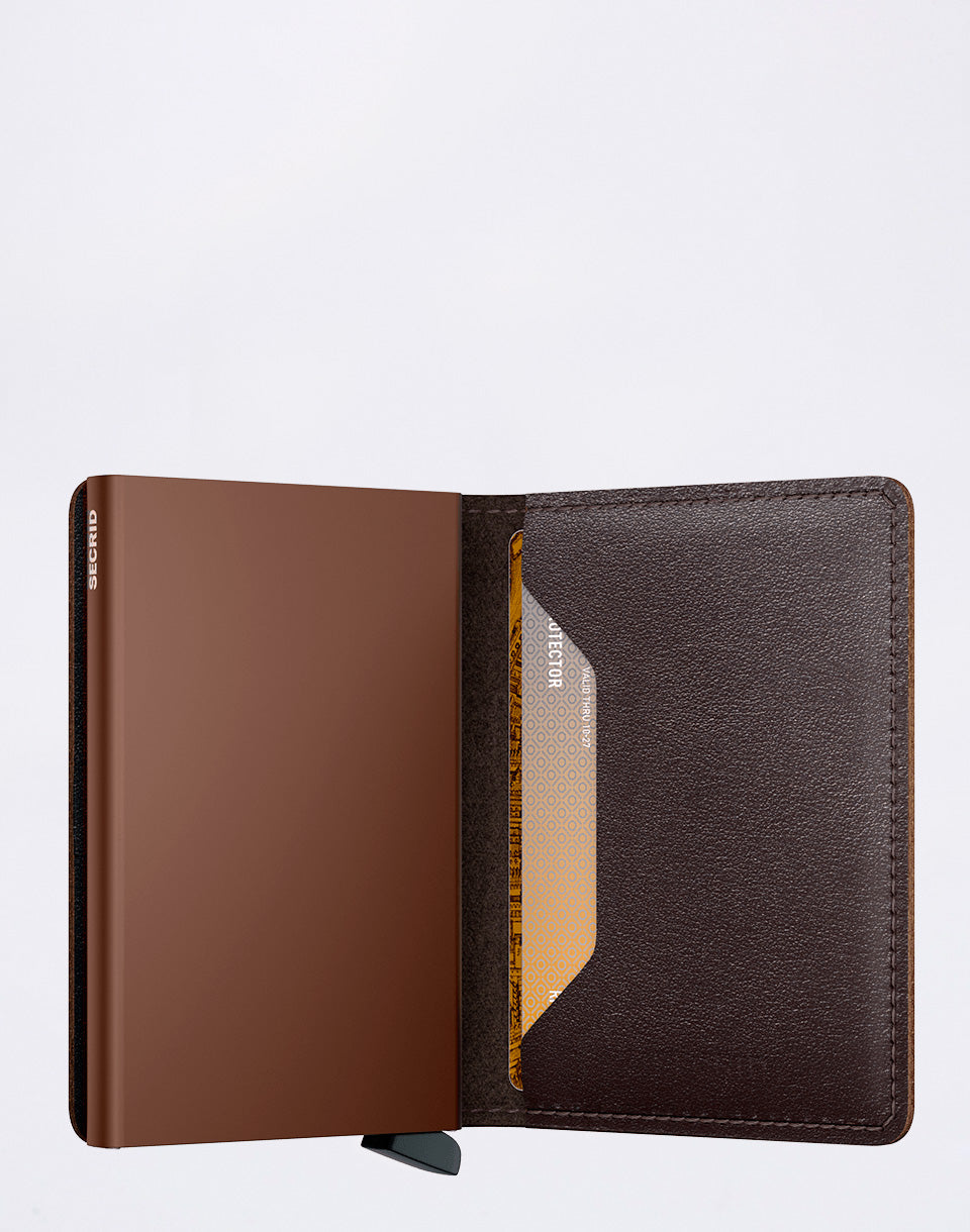 Slimwallet