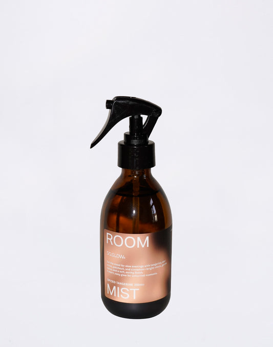 Room Mist Spiced Tangerine