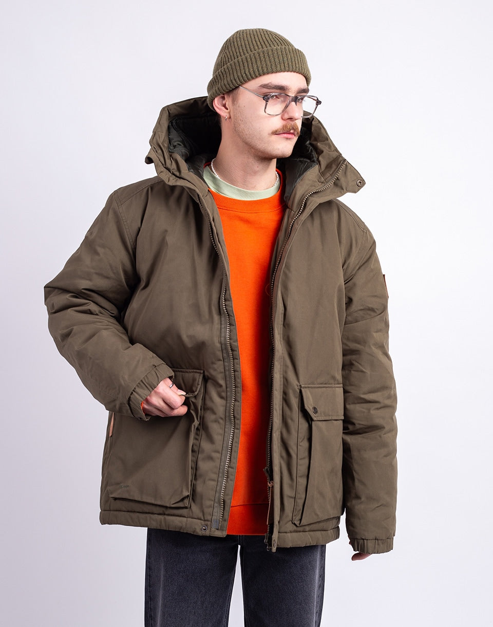 Övik Padded Jacket M