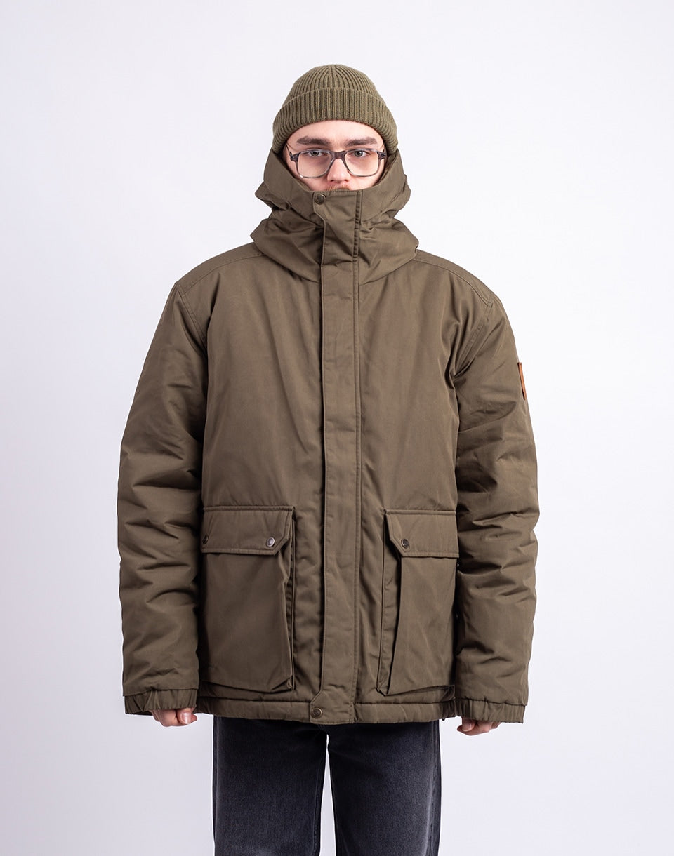 Övik Padded Jacket M