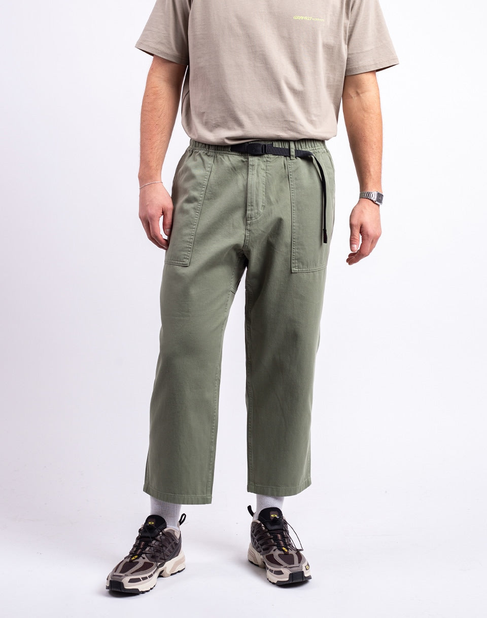 Loose Tapered Pant