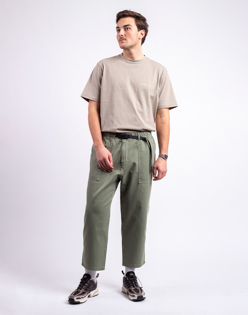 Loose Tapered Pant
