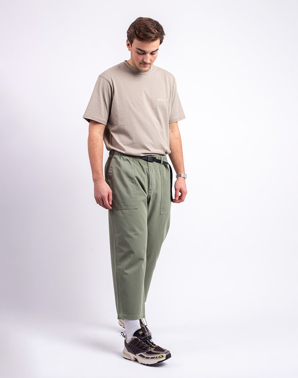 Loose Tapered Pant
