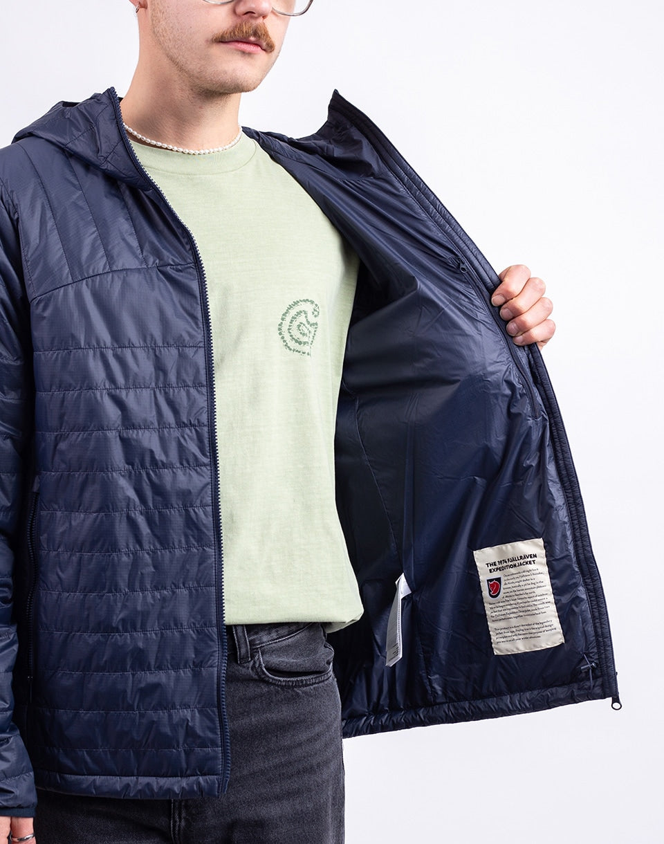 Expedition X-Lätt Hoodie M