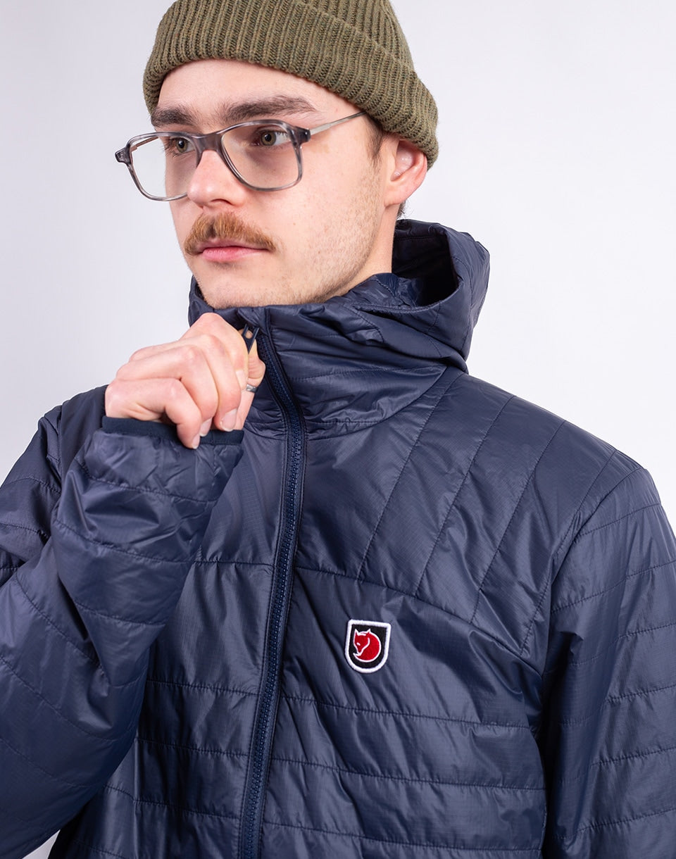 Expedition X-Lätt Hoodie M