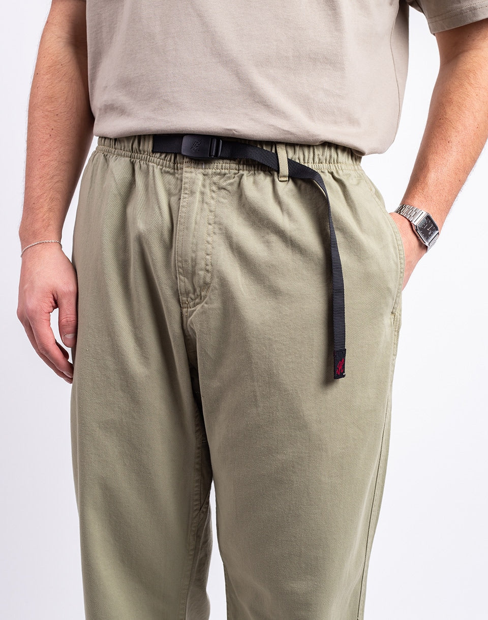 Gramicci Pant Straight Fit