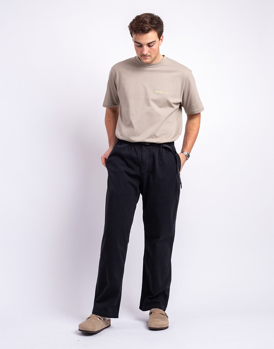 Gramicci Pant Straight Fit